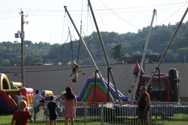 Betty Zane Days Kicks Off Wednesday In Martins Ferry